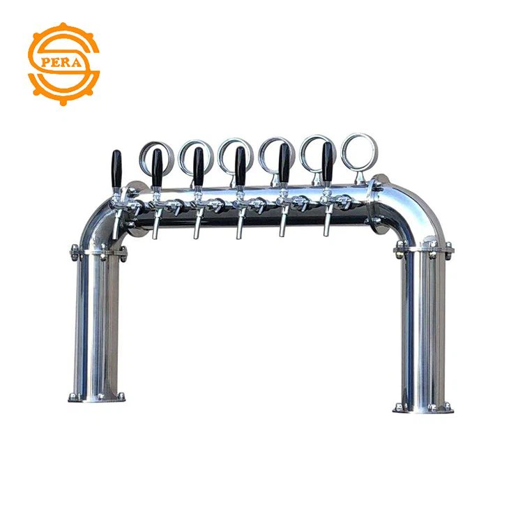 Beer Tower